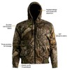 SCENTBLOCKER Scent Blocker Shield Series Men's Commander Insulated Camo Hunting