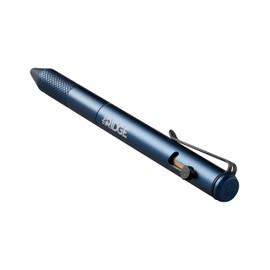 The Ridge Bolt Action Pen - Alpine Navy