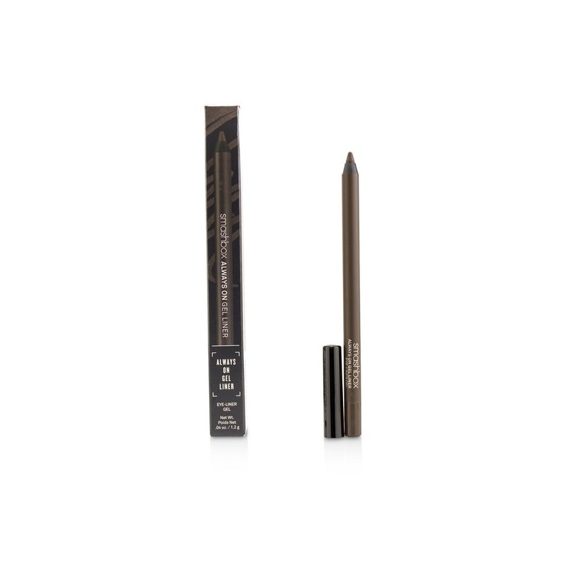 Smashbox Always On Gel Eyeliner Brood 1.2g/0.04oz / 스매쉬박스 얼웨이즈