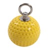 Hand Grip Strengthener Wrist Forearm Hand Exercise Ball with Adjustable