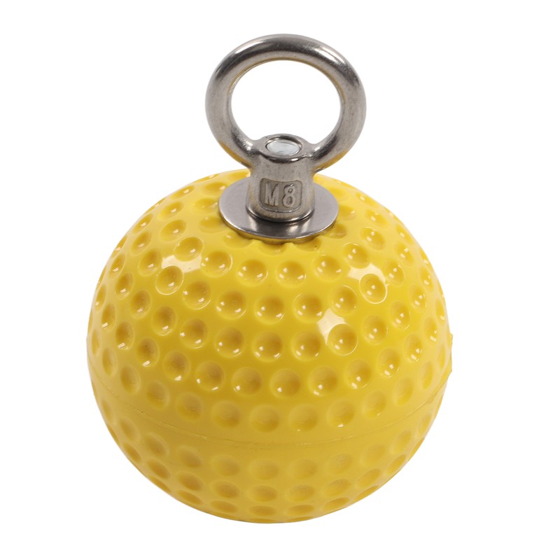 Hand Grip Strengthener Wrist Forearm Hand Exercise Ball with Adjustable