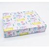 2 Sheets Merry Xmas To You Mummy Wrapping paper Christmas