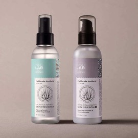 Skin Freshener 150ml + Skin Emulsion EGF 150ml / 스킨 후레시너 150ml + 스킨 에멀젼 EGF 150ml