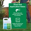Maximum Green & Growth Fertilizer High Nitrogen 28-0-0 Lawn Food