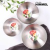 Himmel stainless steel mixing bowl 32cm salad bowl / 힘멜