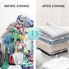 MUEEAD 1 Clothes Folding Board, Folding Board For Kids And