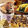 Egg Roll Maker Machine,Marquesitas, Waffle Cone Making Machine Baker Egg