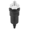 Adjustable Pressure Switch G1/8in NC/NO 0.1~1Mpa Switch AC220V 48VAC/DC