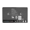 Zooz Z-Wave Long Range MultiRelay ZEN16 800LR for Garage Doors,