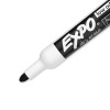 EXPO 12 Count Low Odor Dry Erase Markers Quick Dry