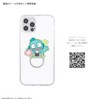 Gourmandies Sanrio Characters Multi Ring Hangyodong SANG-419HG