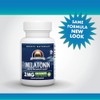 Source Naturals Melatonina Liberada Tiempo 2 mg - 120 Tabletas