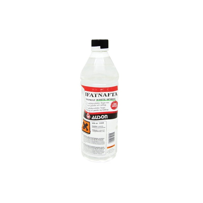 noxudol (nokkusudo-ru) White Spirit (White Spirit) 1l Bottle [HTRC3]