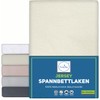Cozita Basics Fitted Sheet 180 x 200 cm - 100%