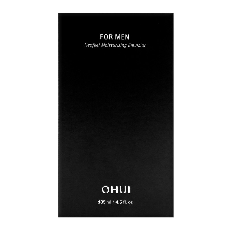 O Hui For Men Neofill Moisture Rising Emulsion