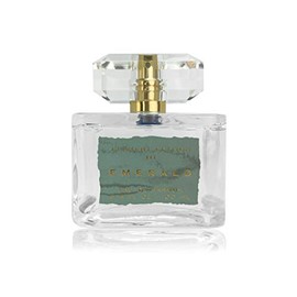 Tru Fragrance Beauty Element Edition Women's Perfume Spray - Emerald, 3.4 oz 100 ml - Calming and Relaxing Fragrance with a Blending of Mandarin, Orchid, and Amberwood