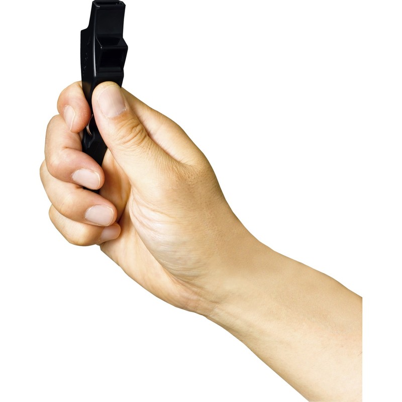 Molten RA0070-KS Referee Goods, Soccer Whistle, Dolphin F, Flip Grip