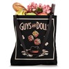 Guys Dolls Retro New York Theatre Musicals Theatre Broadway Tote