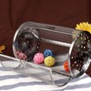 360 Degree Rotatable Fryer Basket Stainless Steel Baking Tool for