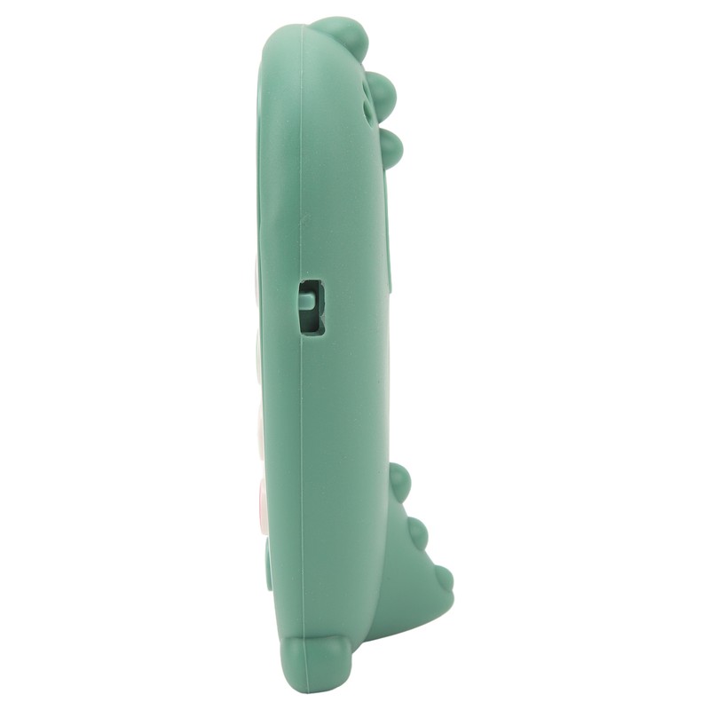 Baby Phone Toy Early Educational Music Sound Lighting Telephone Cell