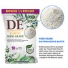 Diatomaceous Earth - DE Fresh Water - 5.5 Pounds New