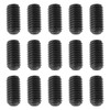 The Lord of the Tools 40pcs Bicycle Pedal Replacement Pins