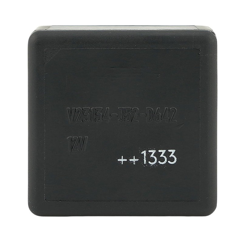 V23134-J52-D642 12VDC 70A 1 Form A 4Pins Quick Connect Automotive