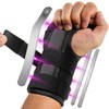 Fitomo Wrist Support Right Purple L