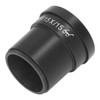 Wide Field Microscope Eyepiece Laboratory Stereo High Eye Point Lens