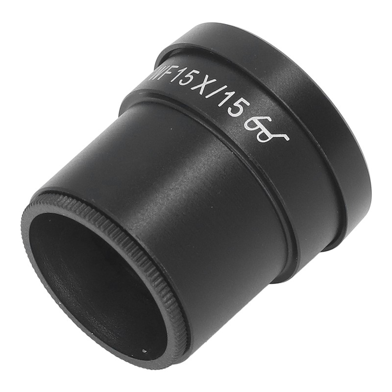Wide Field Microscope Eyepiece Laboratory Stereo High Eye Point Lens