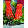Wolf Garten GHBA Potting Glove 7-Size - Small