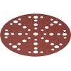 Festool Rubin 2 STF Sanding Disc 150mm 150mm 120g Pack