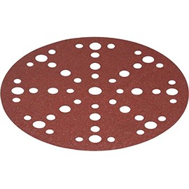 Festool Rubin 2 STF Sanding Disc 150mm 150mm 120g Pack of 50