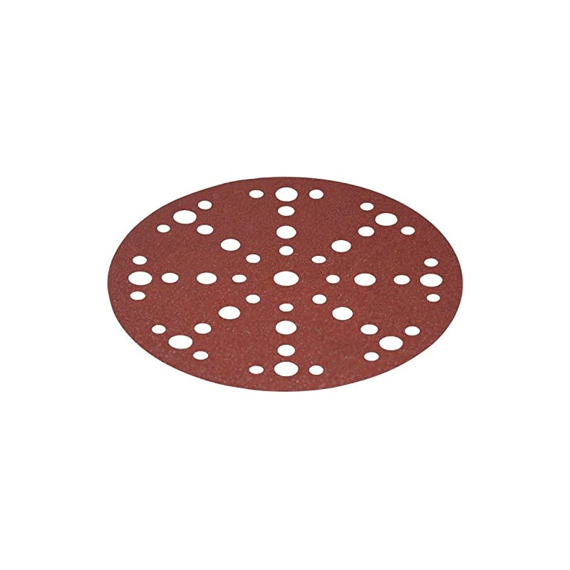 Festool Rubin 2 STF Sanding Disc 150mm 150mm 120g Pack