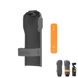 Screen Protective Case Compatible with DJI OSMO Pocket 3 Gimbal Lens Cover