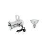 EUROLITE Set PAR-30 Spot SIL + PAR-30 230V SMD 11W