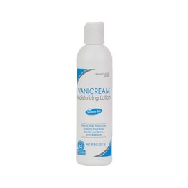 Vanicream Moisturizing Lotion 8 oz (Pack of 5)