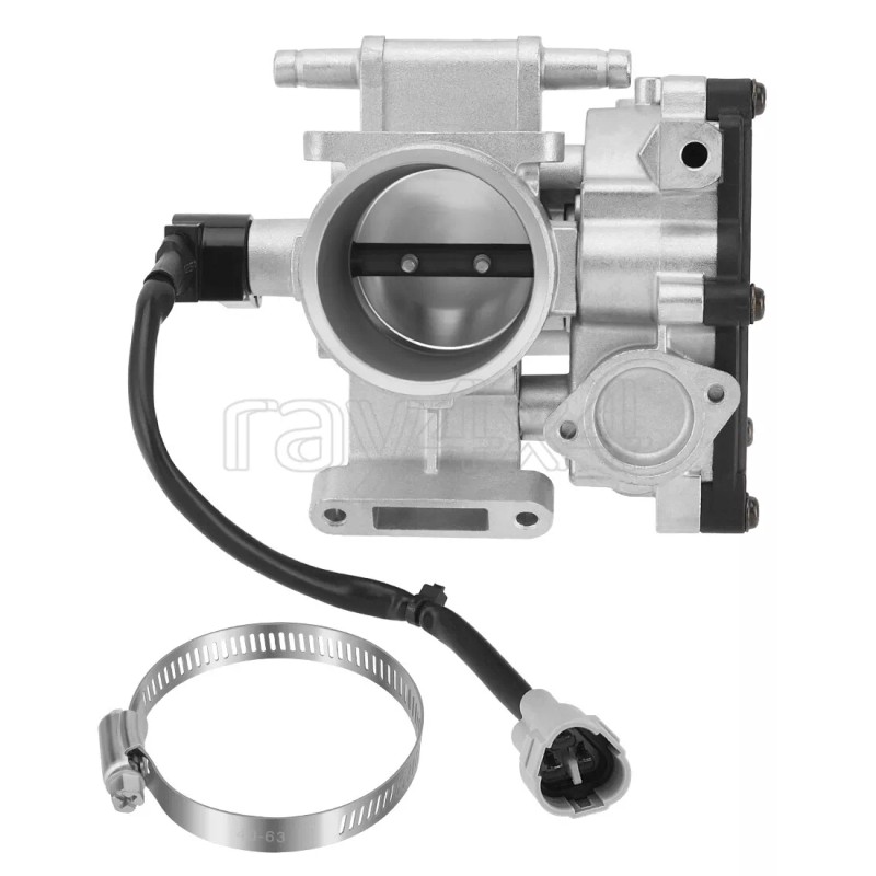 M MATI Throttle Body Fit For Polaris RZR 800 RZR