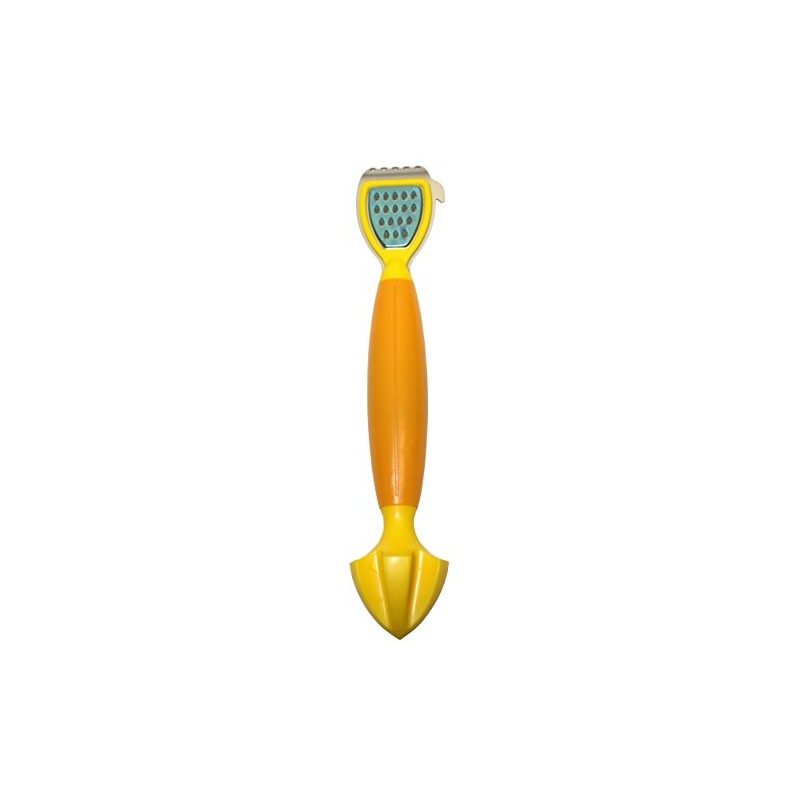 Jokari Pro Series Multi-Function Citrus Tool