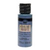 Acrylic Color Shift Gloss Finish Metallic Paint (Blue Velvet Flash)