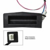 YAOPEI Rear Tailgate Boot Release Switch for Zafira 2 Astra