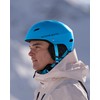 OutdoorMaster Kelvin Ski Helmet - Snowboard Helmet for Men, Women