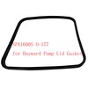Parts Shop Replacement SPX1600S O-177 for Hayward Pump Lid Gasket