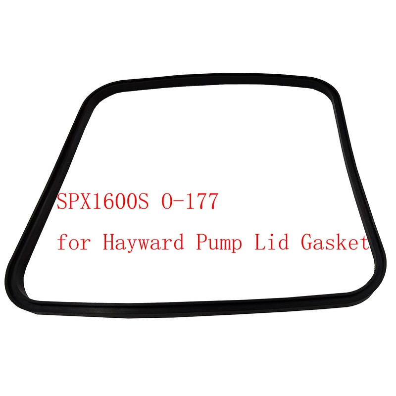 Parts Shop Replacement SPX1600S O-177 for Hayward Pump Lid Gasket