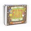 Gift Republic GR452140 Kids Fart Jokes Tin