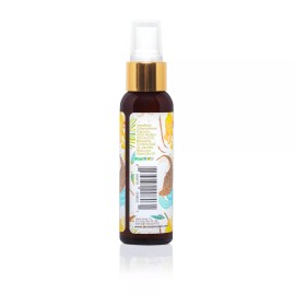 Maui Soap Company  Maui Soap Co Aloha 'Aina - Coconut Milk Body Mist 2oz bottle