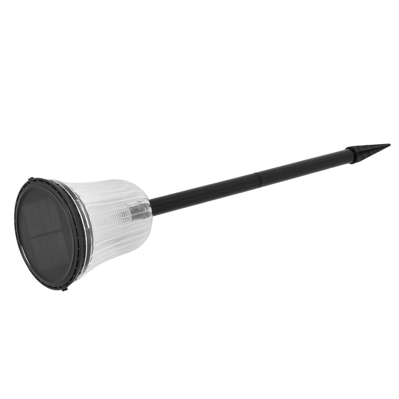 Solar Lawn Lamp LED Landscape Lights Waterproof Solar Pathway Lamp