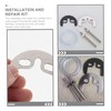 Faucet Fixing Tool, Monobloc Faucet Fixing Kit, Kitchen Bracket Mounting