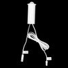 ZONADAH Motion Sensor Switch, Human Body Sensor Switch, Infrared Sensor,