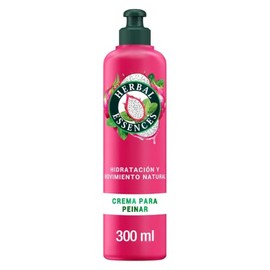 Herbal Essences Crema de Peinar con notas de Pitahaya 300 ml